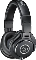 Audio-Technica ATH-M40X Auriculares de estudio