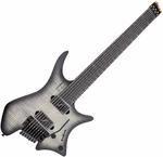 Strandberg Boden Prog NX 7 Cărbune Negru