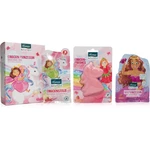 Kneipp Princess & Unicorn dárková sada do koupele pro děti