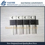 New Original 10PCS/Lot FDP047N08 047N08 FDP047AN08A0 OR FDP047N10 TO-220 164A 75V N-Channel PowerTrench MOSFET