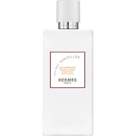 HERMÈS Eau des Merveilles telové mlieko pre ženy 200 ml