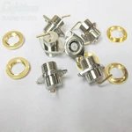 10X Accessories Antenna Connector For Kenwood TK3107 TK278G Radios