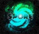 SPORE Steam Account