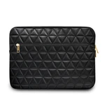 Guess Quilted obal GUCS13QLBK pro notebook 13" black