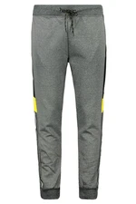 Dark grey men's sweatpants UX2722