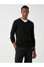 Koton Basic Sweater