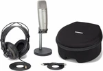 Samson C01U Pro SET Micrófono USB