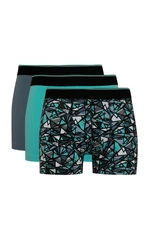 DEFACTO Regular Fit 3-pack Boxer