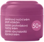 Ziaja Nočný krém proti vráskam Jasmine 50 ml