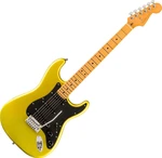 Fender American Ultra II Stratocaster MN Solar Flare E-Gitarre