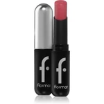 flormar Lightweight Lip Powder Lipstick dlouhotrvající rtěnka s matným efektem odstín 008 Lucky Me 3 g