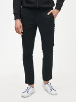 GAP Kalhoty Slim Fit - Pánské