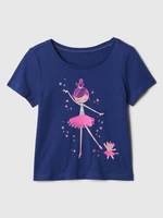 GAP Baby T-shirt - Girls