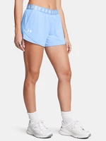 Under Armour Women's Shorts Play Up Twist Shorts 3.0 - Women