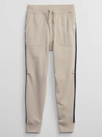 GAP Kids sweatpants with lampases - Boys