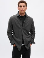 GAP Flannel Shirt - Men's