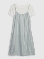 GAP Children's dress and T-shirt - Girls