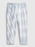 GAP Kids Batik Sweatpants - Girls