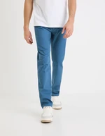 Celio Trousers Tocharles slim - Men