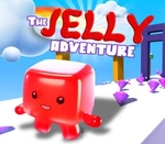 The Jelly Adventure PC Steam CD Key