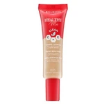 Bourjois Healthy Mix BB krém pre zjednotenú a rozjasnenú pleť 005 Medium Deep 30 ml