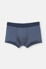 Dagi Indigo Basic Micro Modal Boxer