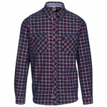 Men's Plaid Shirt Trespass Byworthtown