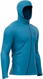 Compressport Hurricane Waterproof 10/10 Jacket XS Geacă pentru alergare