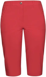 Nivo Margaux Rojo US 6 Pantalones cortos