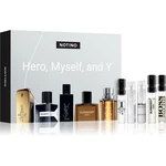 Beauty Discovery Box Notino Hero, Myself, and Y sada pro muže