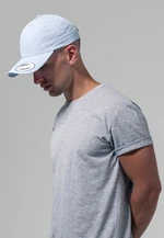 Low Profile Washed Cap Blue