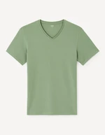 Celio T-Shirt Neunir - Men's