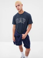 T-shirt with GAP logo - Men