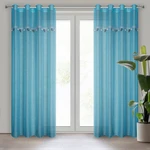 Eurofirany Unisex's Curtain 418369