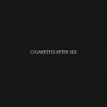 Cigarettes After Sex - Cigarettes After Sex (LP)