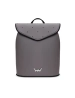 VUCH Joanna Dark Grey urban backpack