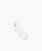 Men's socks ATLANTIC - white