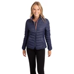 Women's down jacket Trespass Nicolina