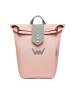 VUCH Mellora Pink city backpack