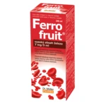 Dr. Müller Ferrofruit 245 ml