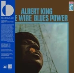 Albert King - Live Wire / Blues Power (LP)