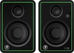 Mackie CR3-XBT Moniteur de studio actif 2 pièces