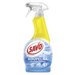 SAVO Kúpeľňa sprej 500 ml