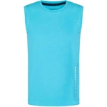 Boys' tank top LOAP BOOR Blue