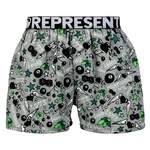 Men's boxer shorts Represent exclusive Mike with love