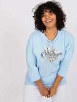 Blouse-RV-BZ-7479.90P-light blue