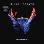 Black Sabbath - Cross Purposes (Remastered) (Ultra Clear Coloured) (LP)