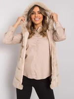 Vest-TW-KZ-2116.48P-beige