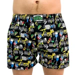 Men's briefs Styx art classic rubber party