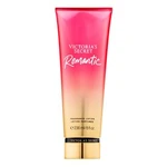 Victoria's Secret Romantic telové mlieko pre ženy 236 ml